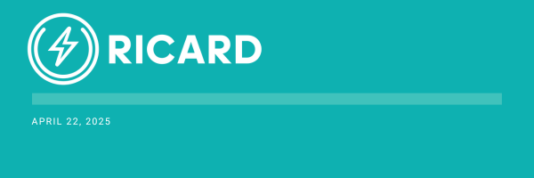 Agence Ricard_Newsletter Banner_April 22, 2025 EN